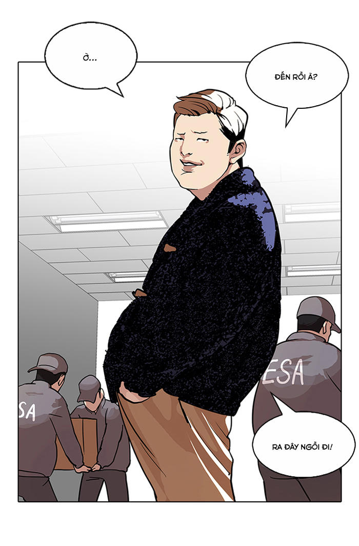 Hoán Đổi Diệu Kỳ Chapter 106 - Trang 8