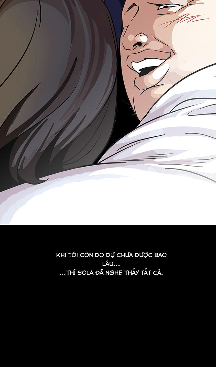 Hoán Đổi Diệu Kỳ Chapter 107 - Trang 12