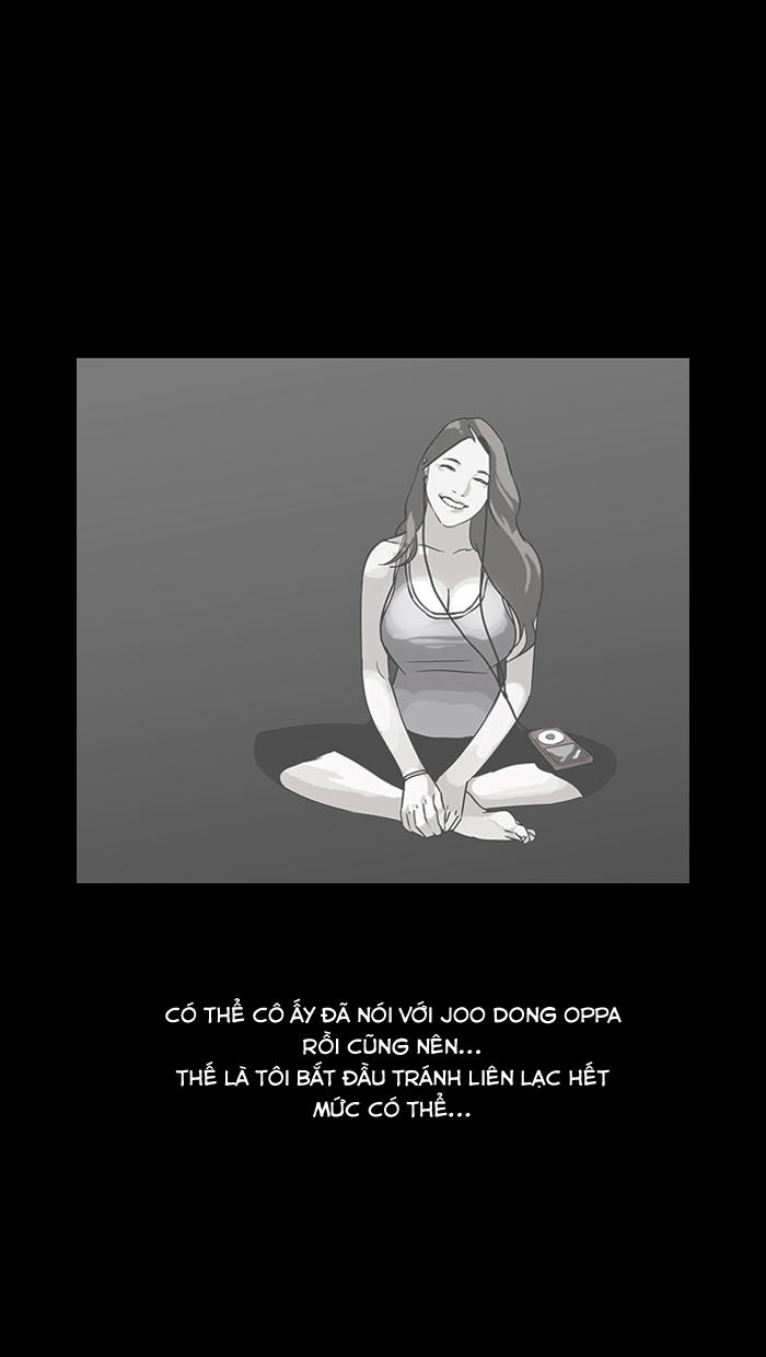 Hoán Đổi Diệu Kỳ Chapter 107 - Trang 14