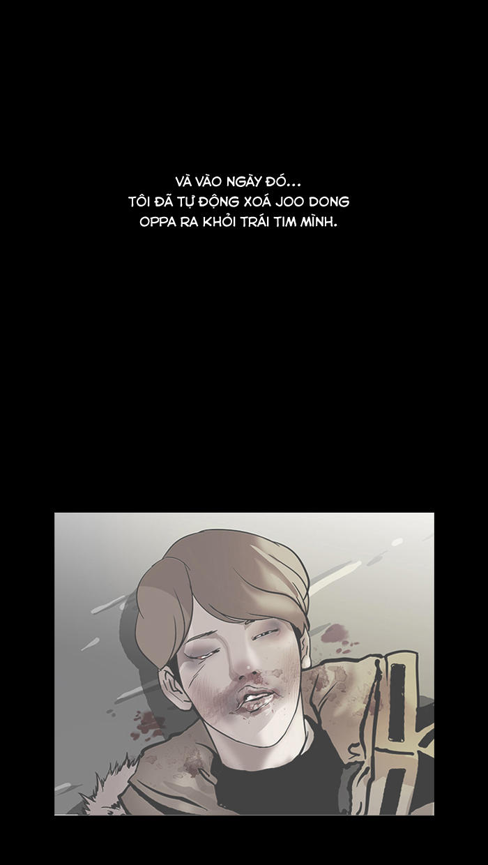 Hoán Đổi Diệu Kỳ Chapter 107 - Trang 15