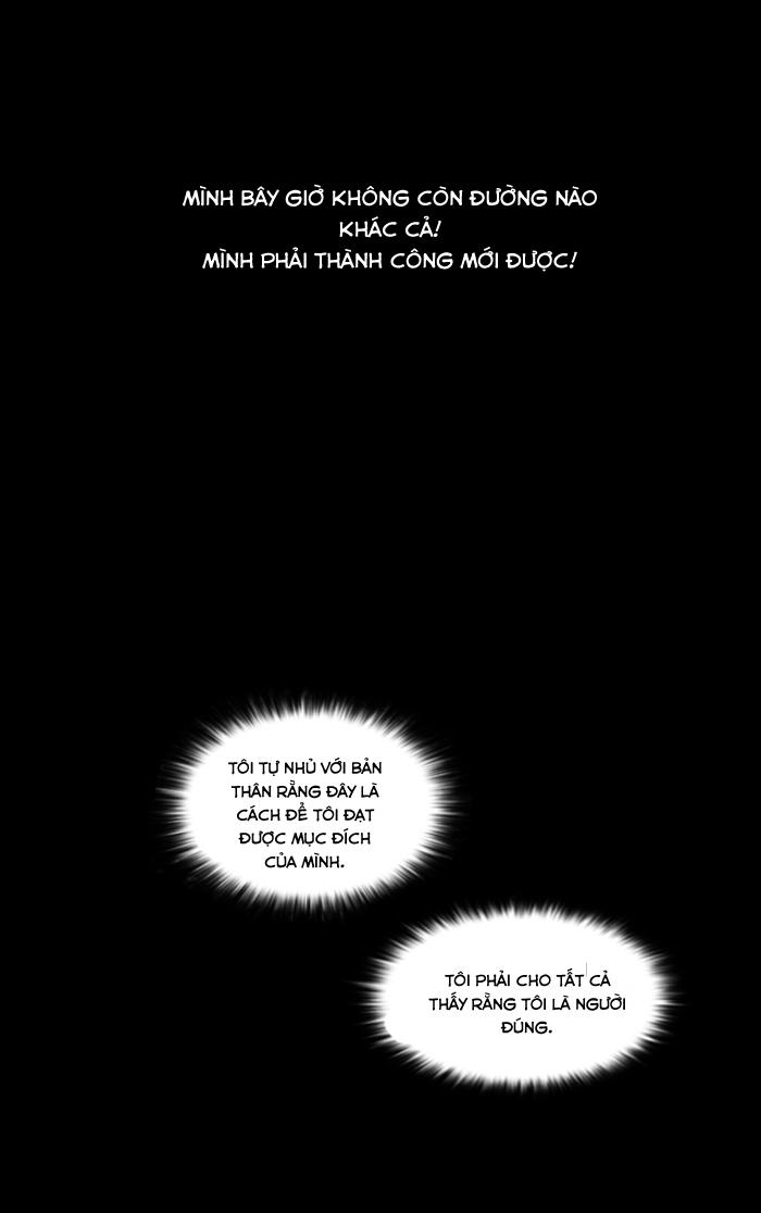 Hoán Đổi Diệu Kỳ Chapter 107 - Trang 16