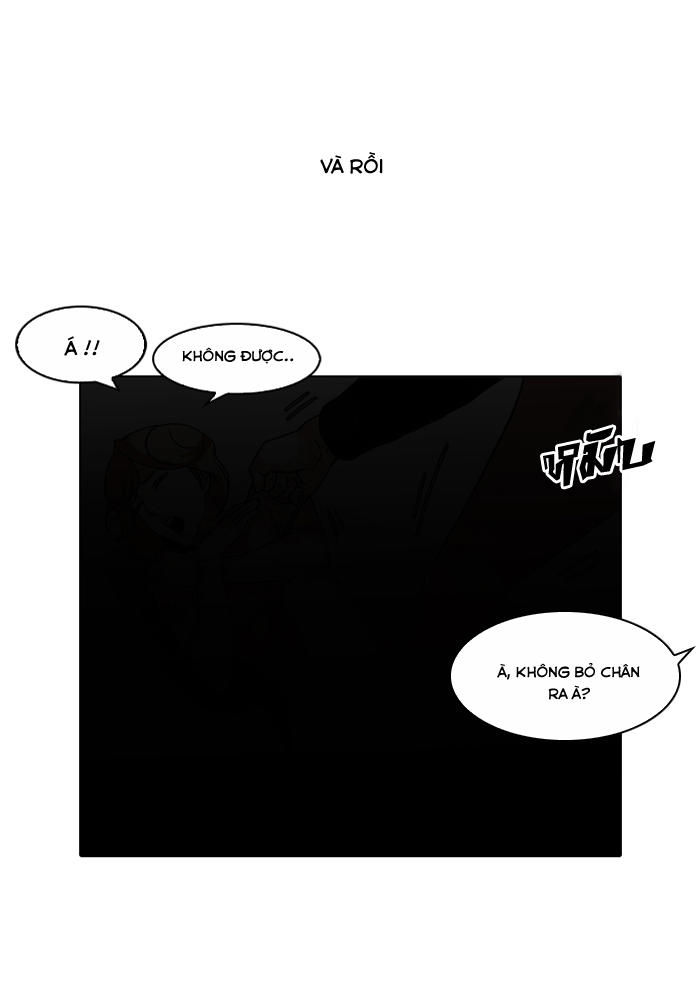 Hoán Đổi Diệu Kỳ Chapter 107 - Trang 19