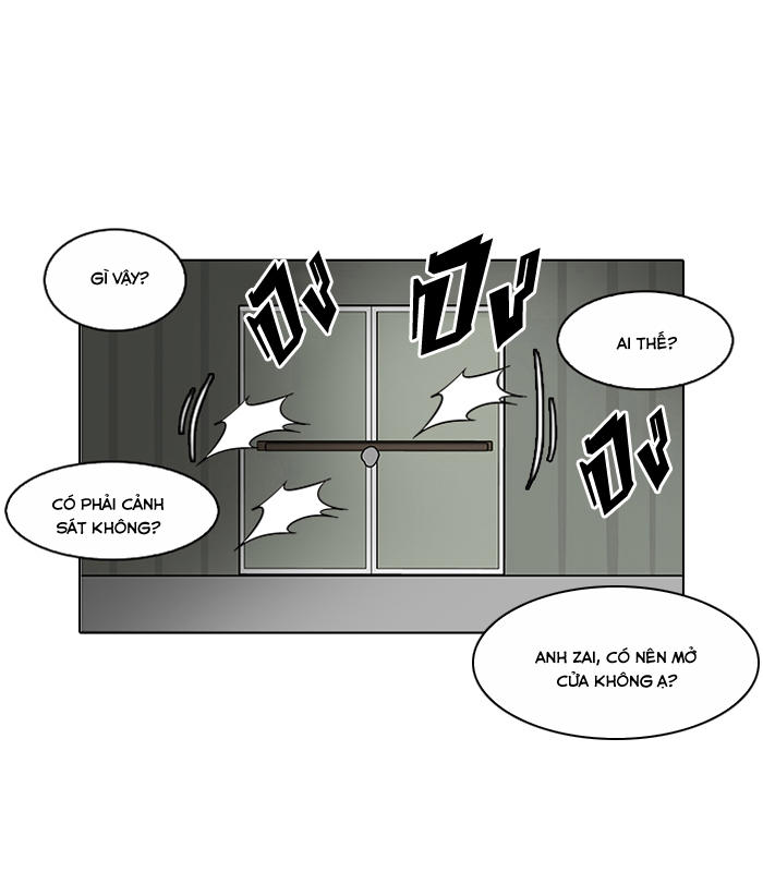 Hoán Đổi Diệu Kỳ Chapter 107 - Trang 22