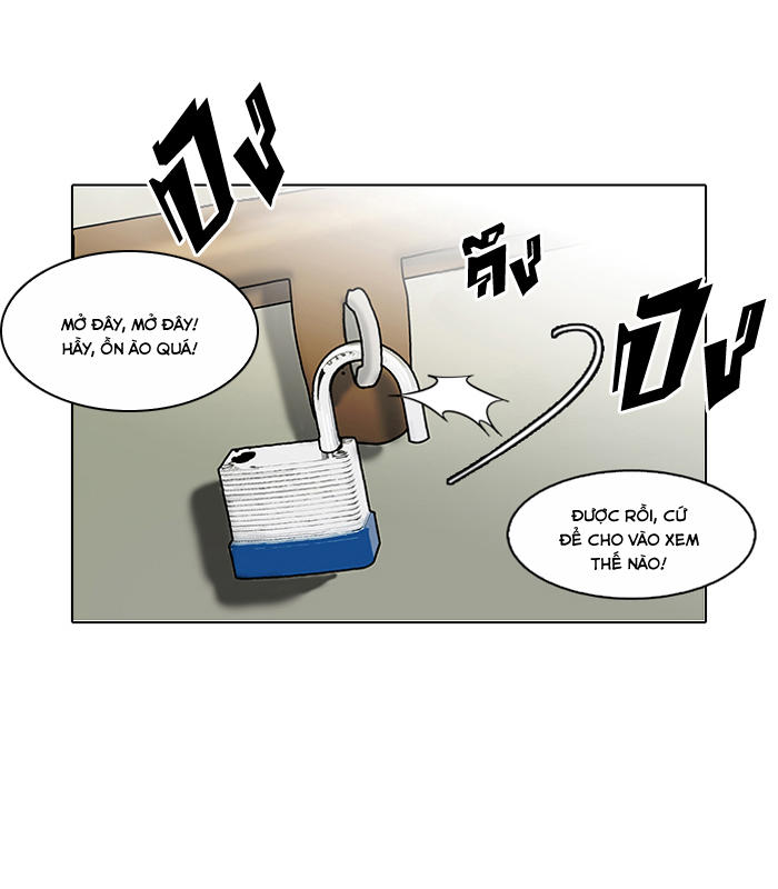 Hoán Đổi Diệu Kỳ Chapter 107 - Trang 24