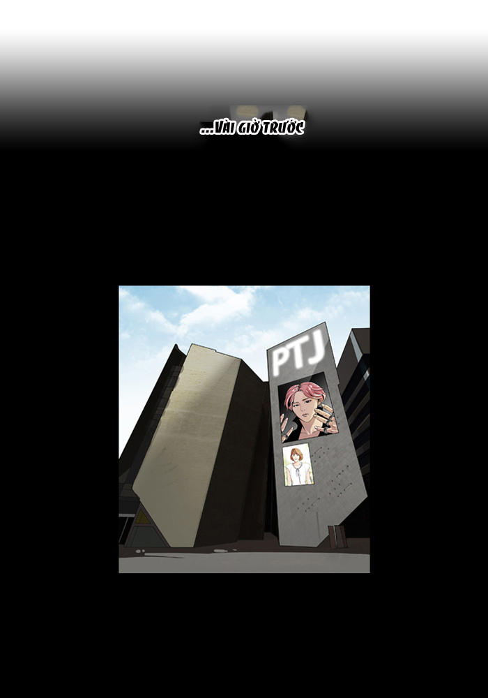 Hoán Đổi Diệu Kỳ Chapter 107 - Trang 31