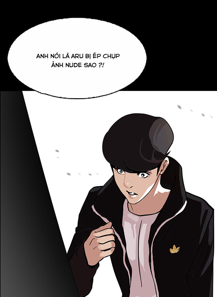 Hoán Đổi Diệu Kỳ Chapter 107 - Trang 35