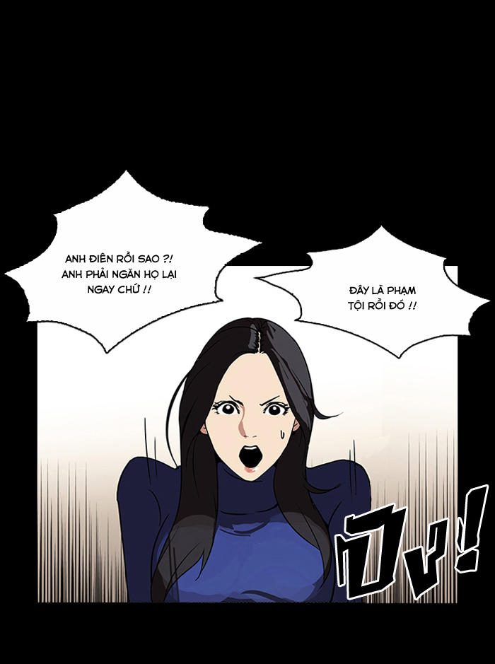 Hoán Đổi Diệu Kỳ Chapter 107 - Trang 37