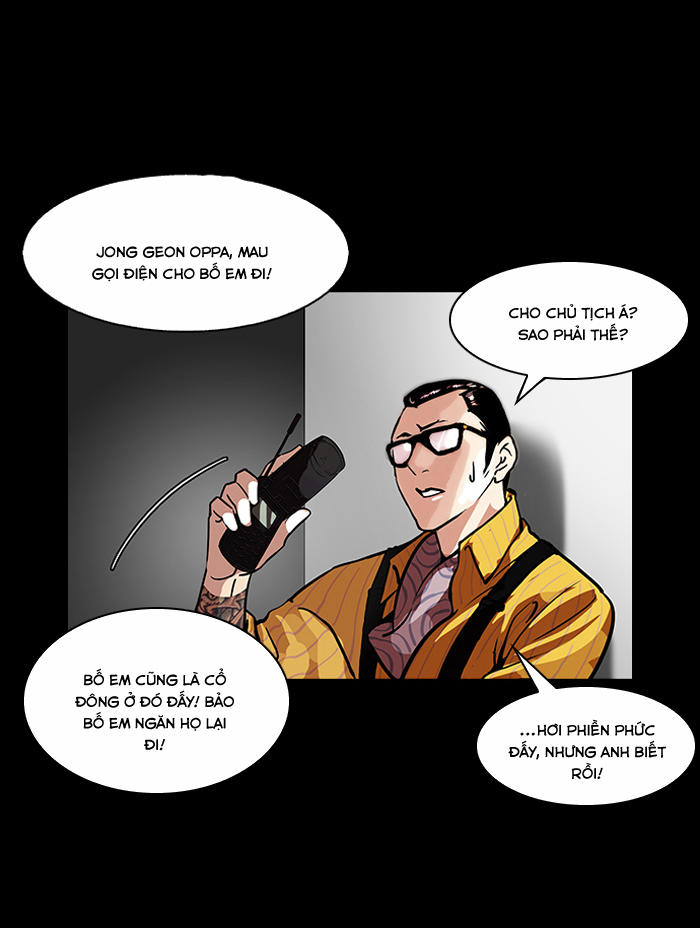 Hoán Đổi Diệu Kỳ Chapter 107 - Trang 38