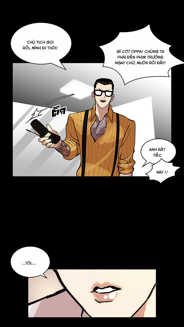 Hoán Đổi Diệu Kỳ Chapter 107 - Trang 40