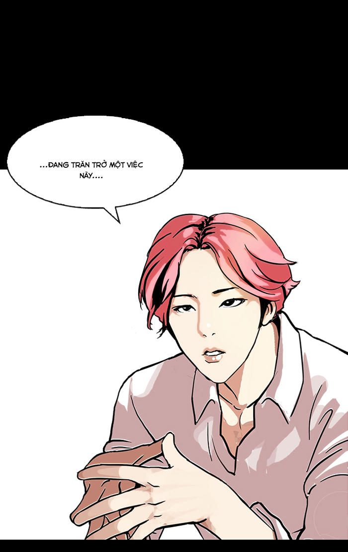 Hoán Đổi Diệu Kỳ Chapter 107 - Trang 41