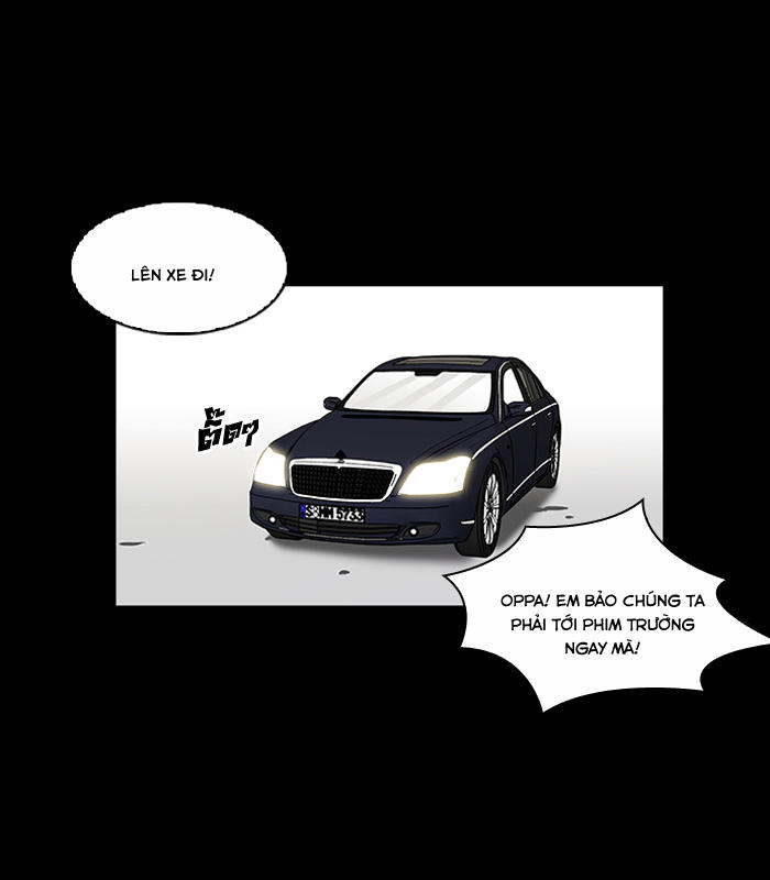 Hoán Đổi Diệu Kỳ Chapter 107 - Trang 43