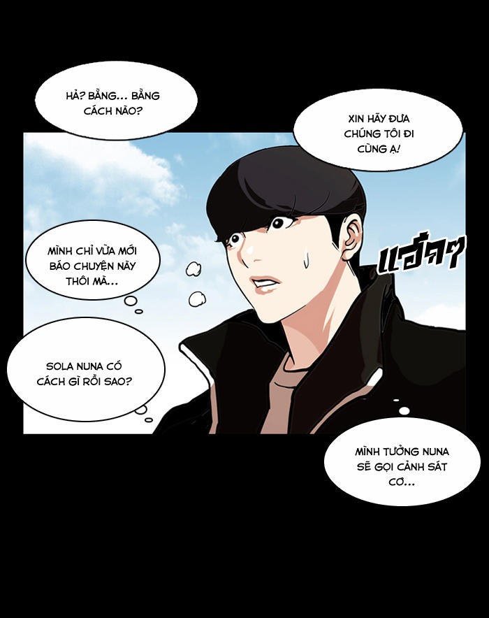 Hoán Đổi Diệu Kỳ Chapter 107 - Trang 47