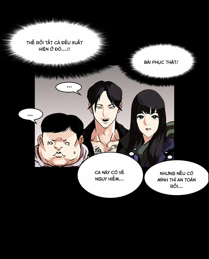 Hoán Đổi Diệu Kỳ Chapter 107 - Trang 48