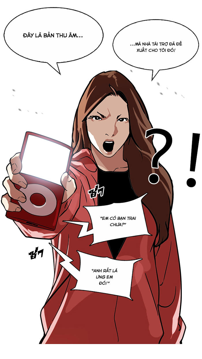 Hoán Đổi Diệu Kỳ Chapter 107 - Trang 59