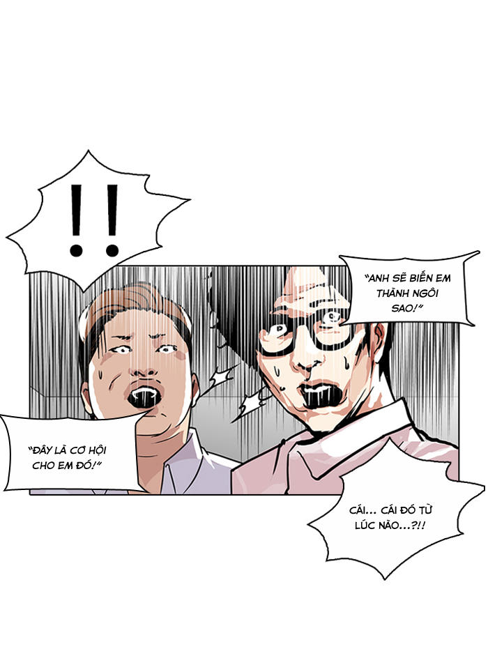 Hoán Đổi Diệu Kỳ Chapter 107 - Trang 60