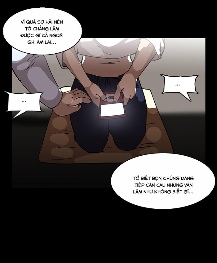 Hoán Đổi Diệu Kỳ Chapter 107 - Trang 67