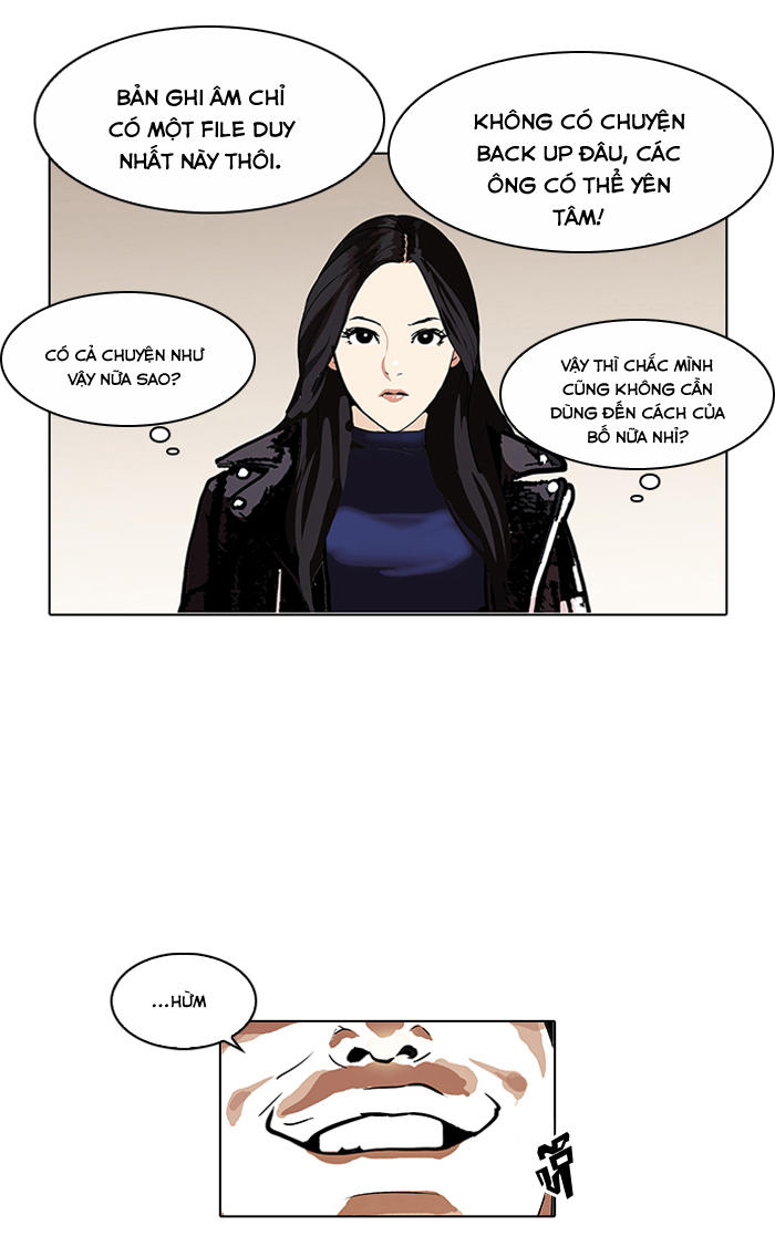 Hoán Đổi Diệu Kỳ Chapter 107 - Trang 75