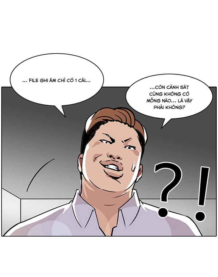 Hoán Đổi Diệu Kỳ Chapter 107 - Trang 76