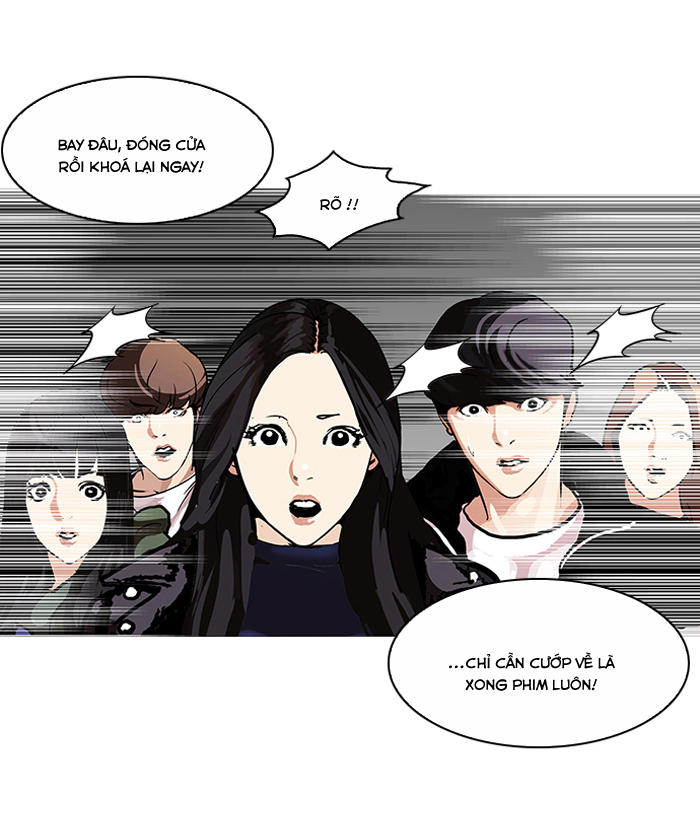 Hoán Đổi Diệu Kỳ Chapter 107 - Trang 77