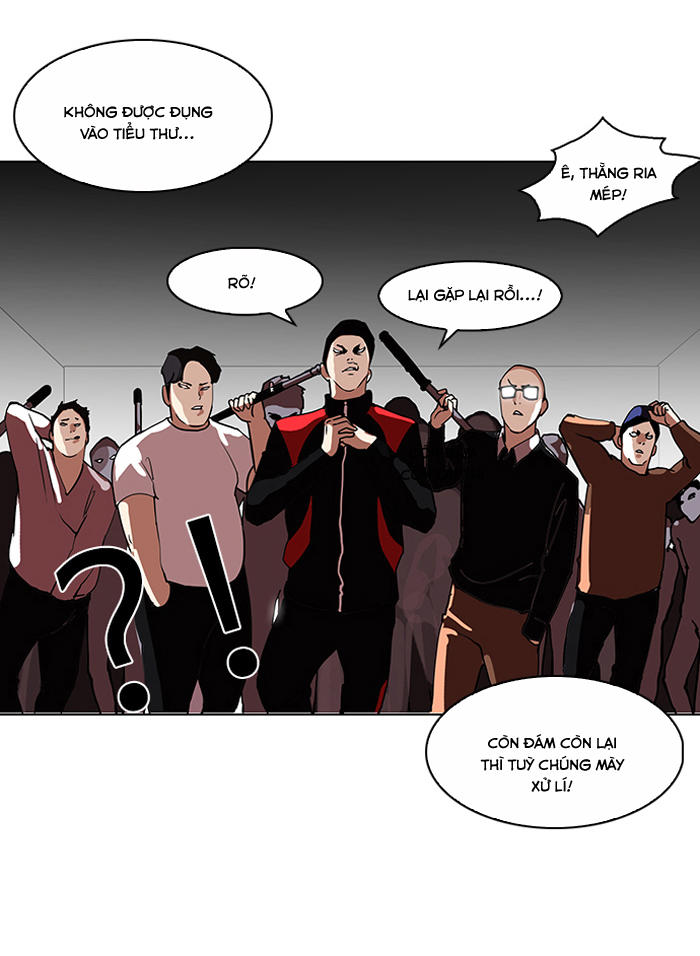 Hoán Đổi Diệu Kỳ Chapter 107 - Trang 79