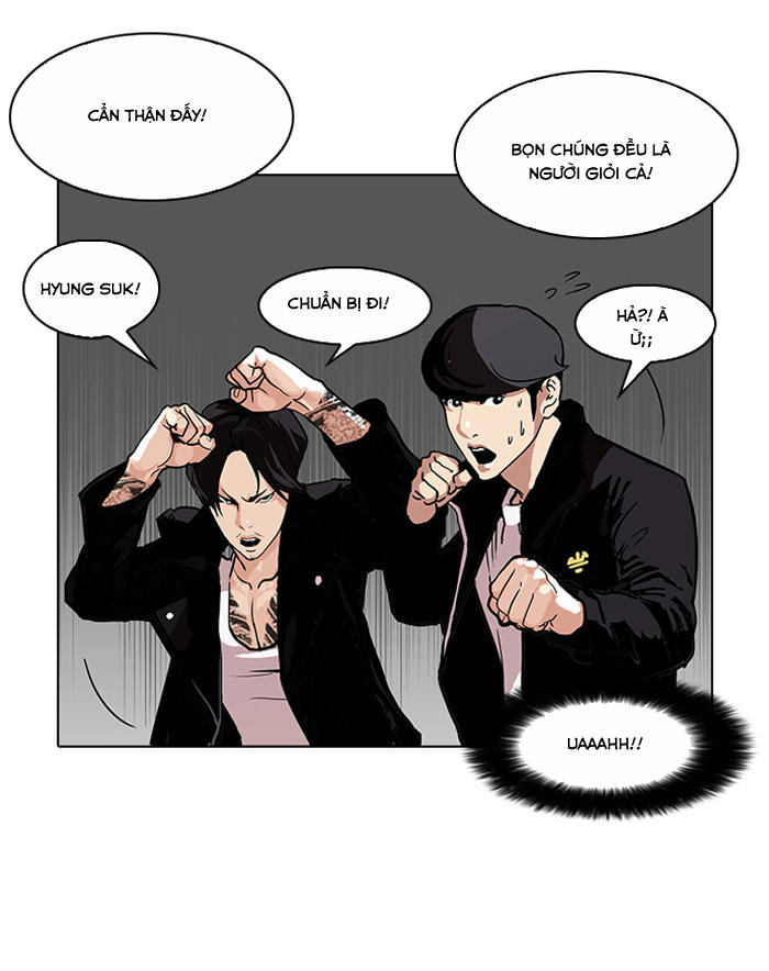 Hoán Đổi Diệu Kỳ Chapter 107 - Trang 80