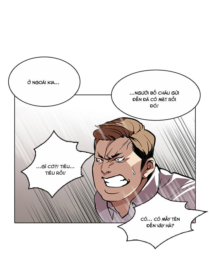 Hoán Đổi Diệu Kỳ Chapter 107 - Trang 83