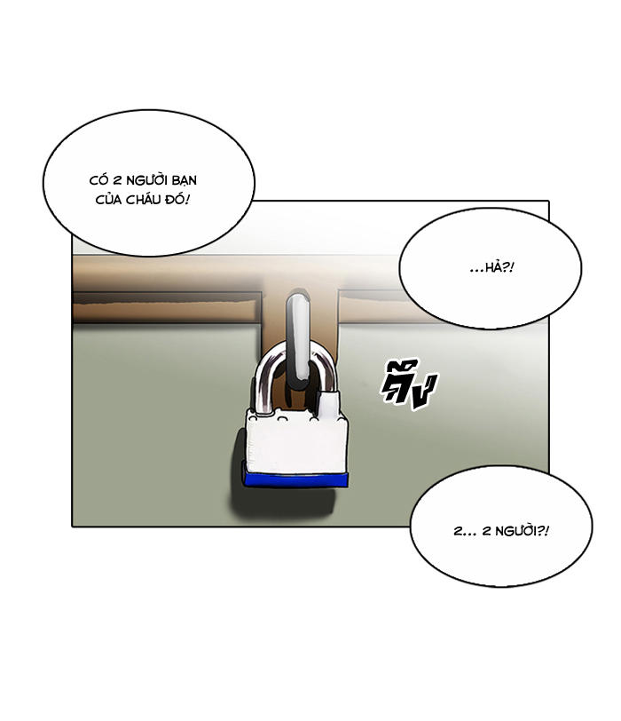 Hoán Đổi Diệu Kỳ Chapter 107 - Trang 84