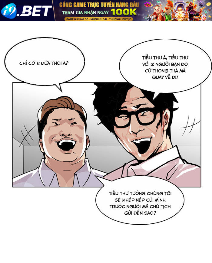 Hoán Đổi Diệu Kỳ Chapter 107 - Trang 85