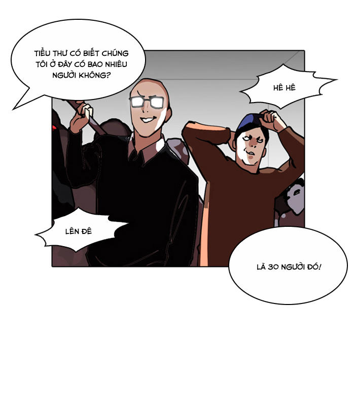 Hoán Đổi Diệu Kỳ Chapter 107 - Trang 86