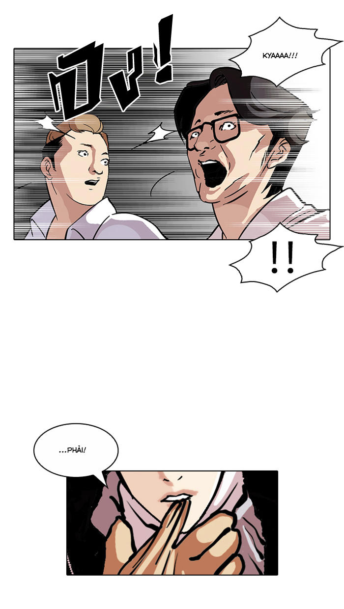 Hoán Đổi Diệu Kỳ Chapter 107 - Trang 87