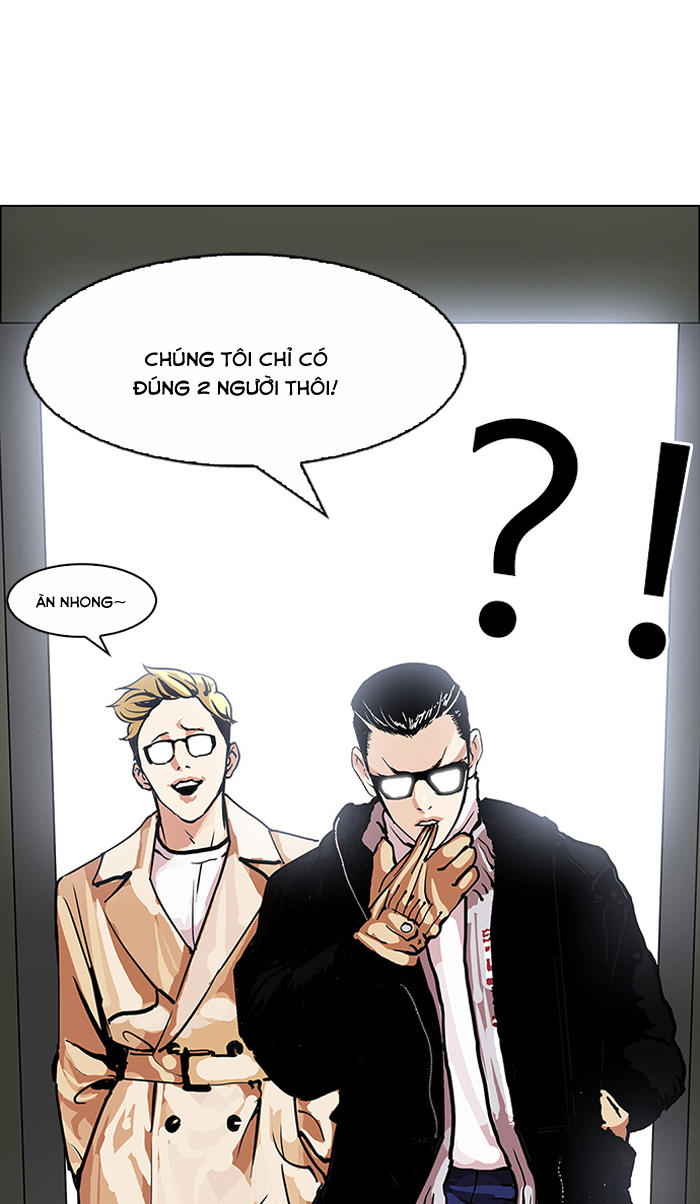 Hoán Đổi Diệu Kỳ Chapter 107 - Trang 88