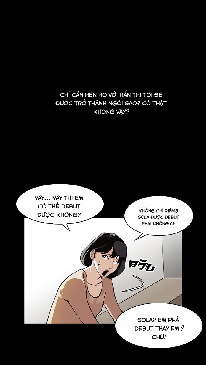 Hoán Đổi Diệu Kỳ Chapter 107 - Trang 9