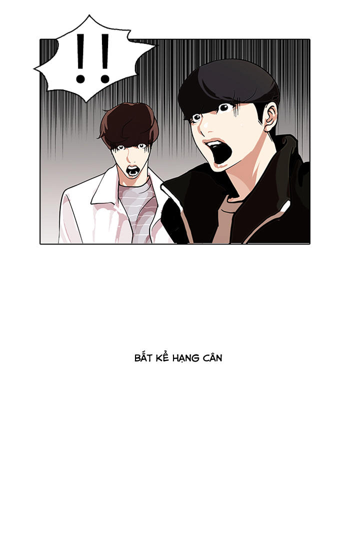 Hoán Đổi Diệu Kỳ Chapter 108 - Trang 11