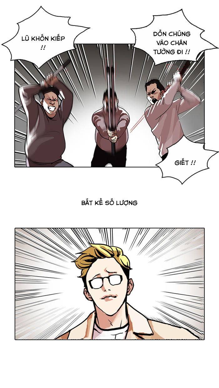 Hoán Đổi Diệu Kỳ Chapter 108 - Trang 12