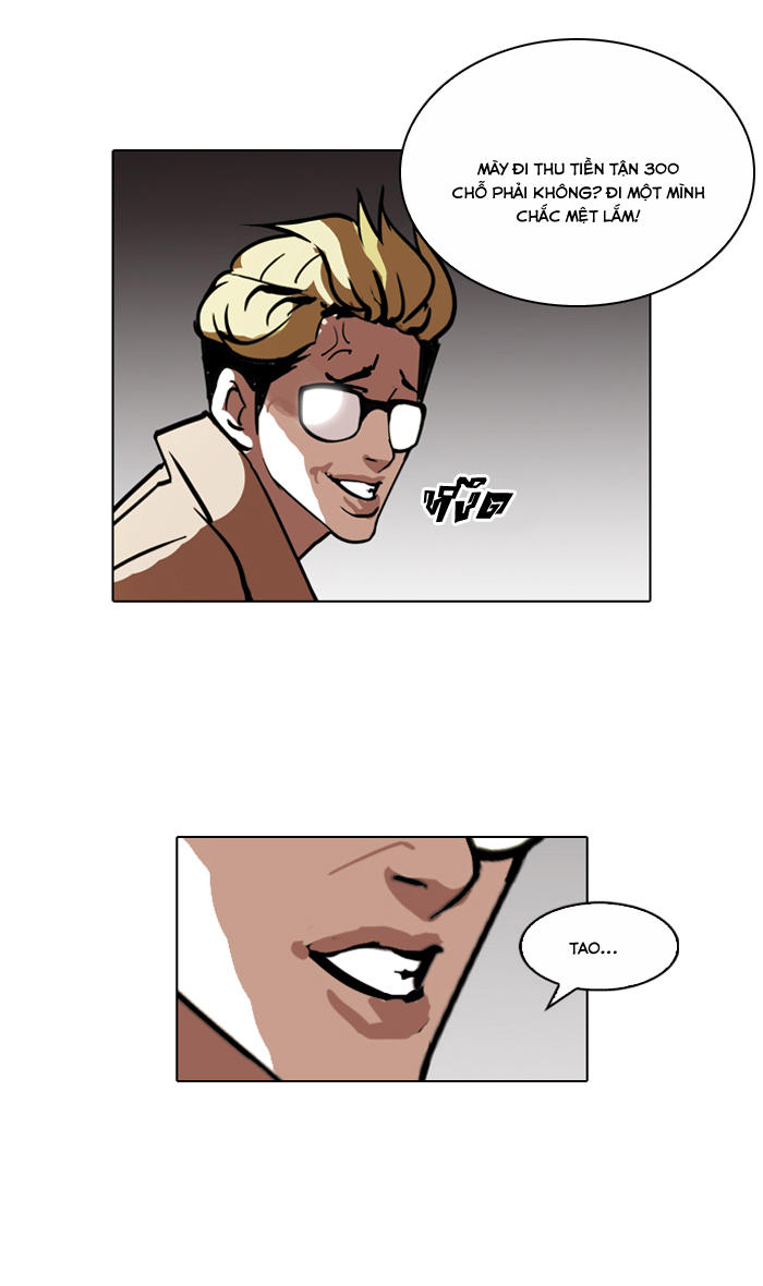 Hoán Đổi Diệu Kỳ Chapter 108 - Trang 19