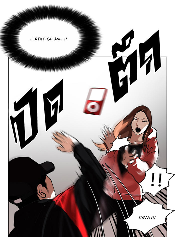 Hoán Đổi Diệu Kỳ Chapter 108 - Trang 29
