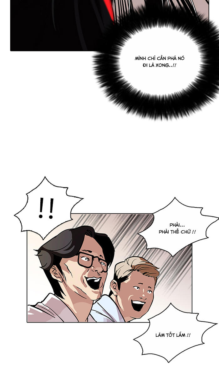 Hoán Đổi Diệu Kỳ Chapter 108 - Trang 30