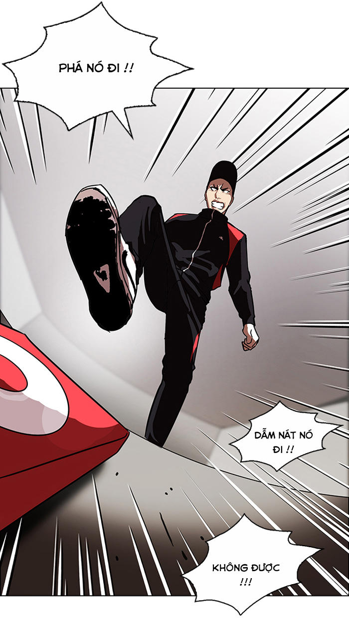 Hoán Đổi Diệu Kỳ Chapter 108 - Trang 32