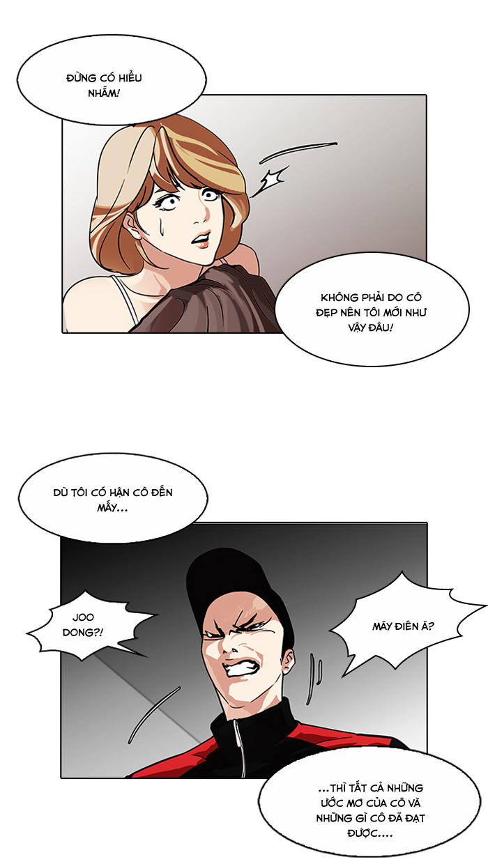 Hoán Đổi Diệu Kỳ Chapter 108 - Trang 39