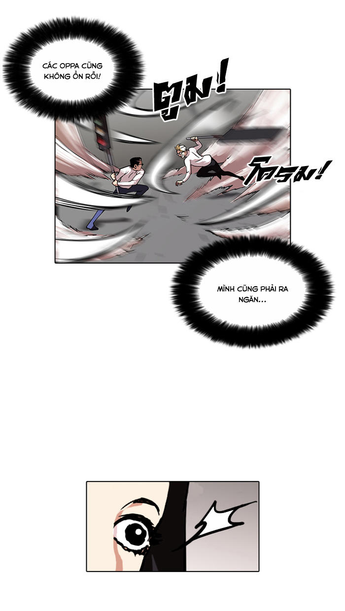 Hoán Đổi Diệu Kỳ Chapter 108 - Trang 45