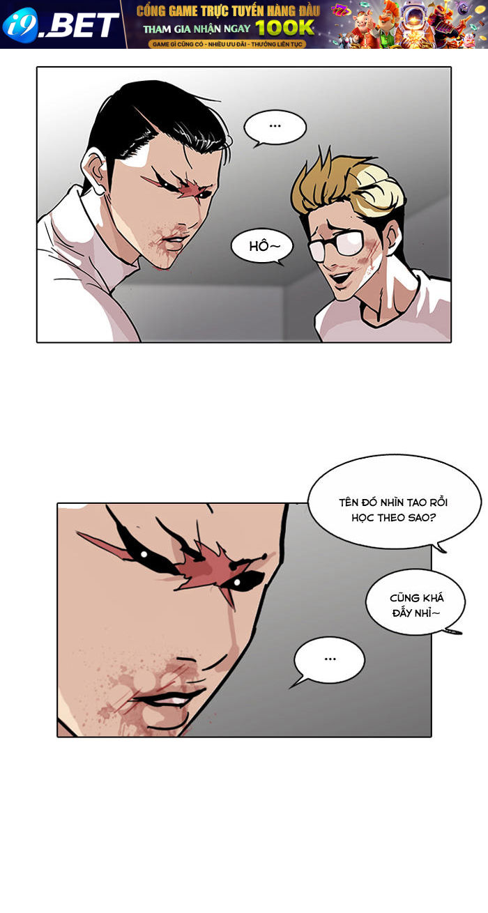 Hoán Đổi Diệu Kỳ Chapter 108 - Trang 59