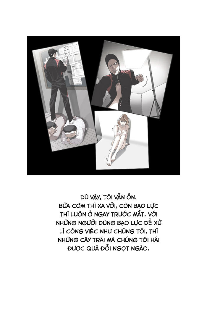 Hoán Đổi Diệu Kỳ Chapter 108 - Trang 6