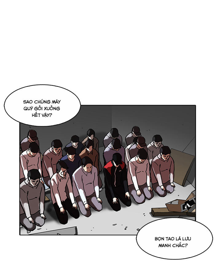 Hoán Đổi Diệu Kỳ Chapter 108 - Trang 62