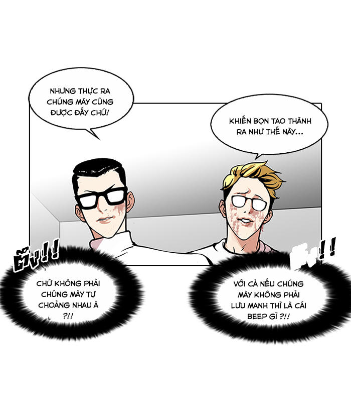 Hoán Đổi Diệu Kỳ Chapter 108 - Trang 63