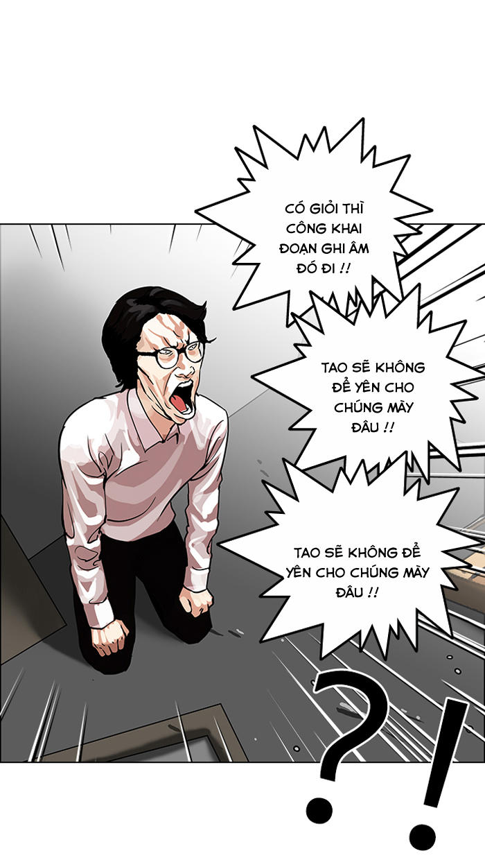 Hoán Đổi Diệu Kỳ Chapter 108 - Trang 64