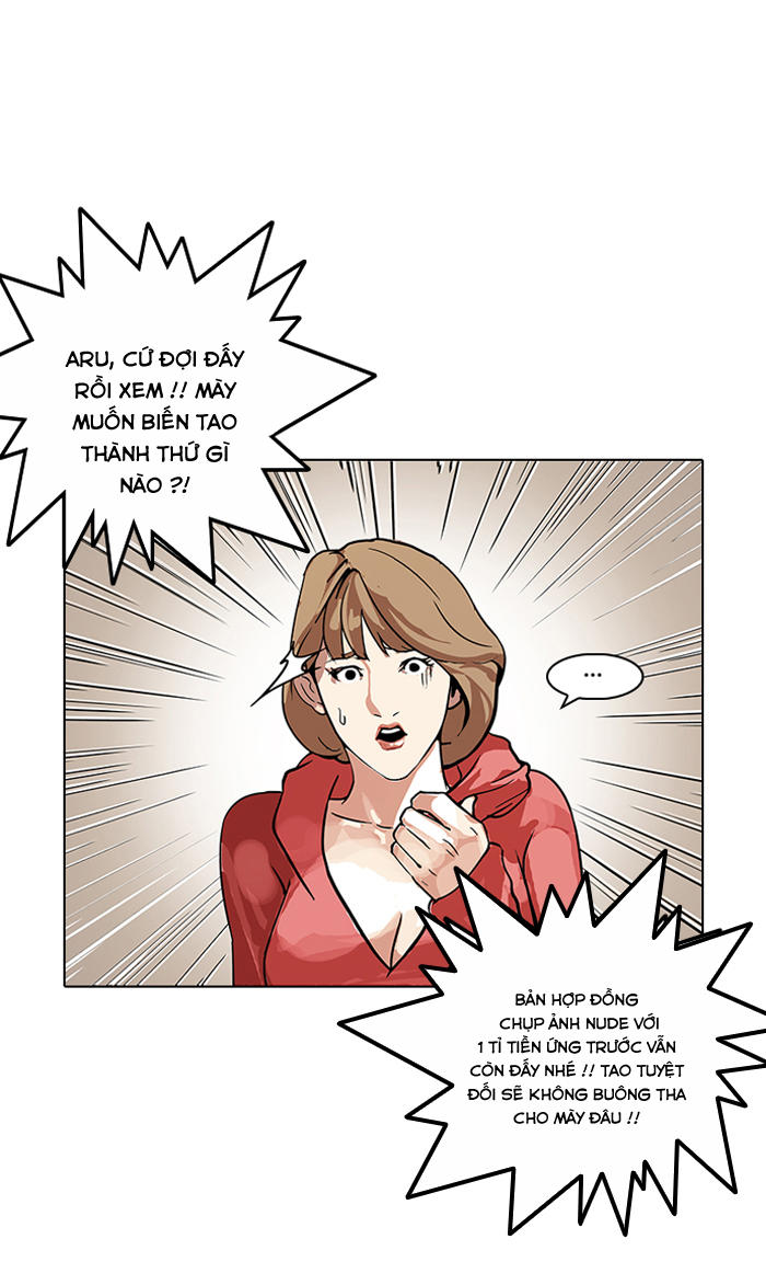 Hoán Đổi Diệu Kỳ Chapter 108 - Trang 65