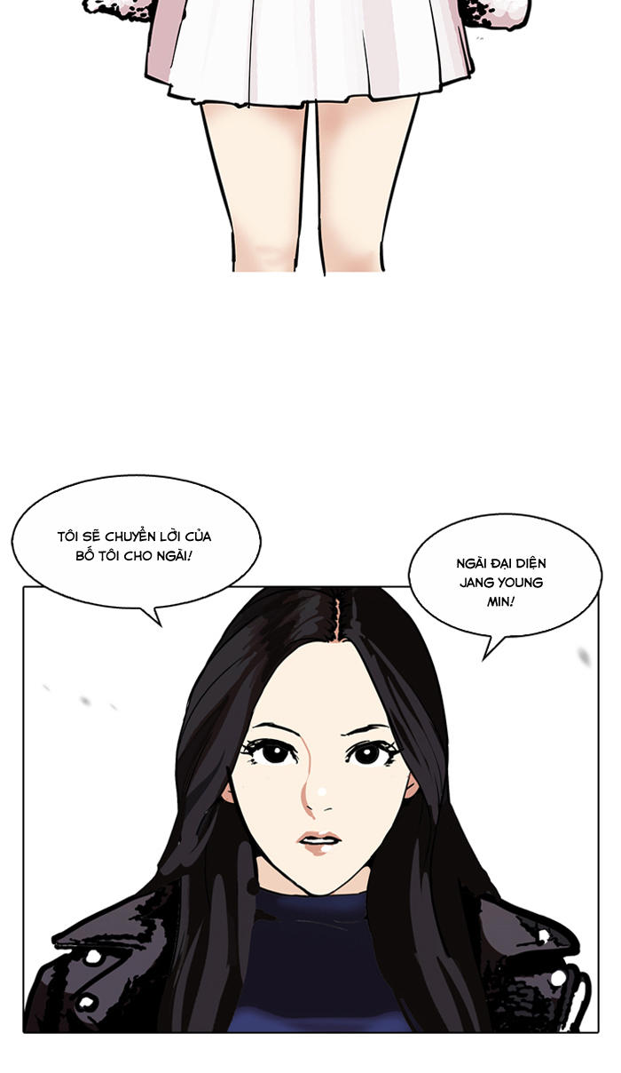 Hoán Đổi Diệu Kỳ Chapter 108 - Trang 68