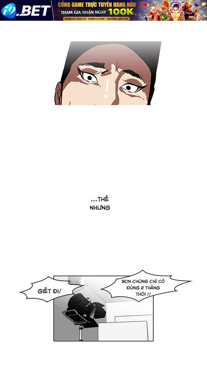 Hoán Đổi Diệu Kỳ Chapter 108 - Trang 7