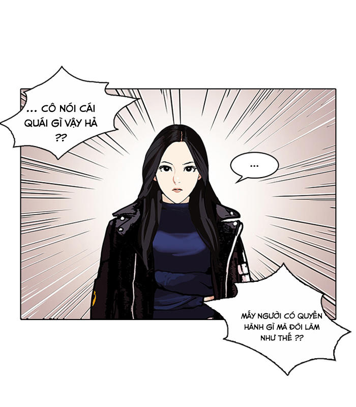Hoán Đổi Diệu Kỳ Chapter 108 - Trang 71