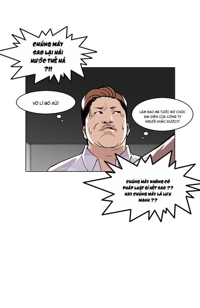 Hoán Đổi Diệu Kỳ Chapter 108 - Trang 73